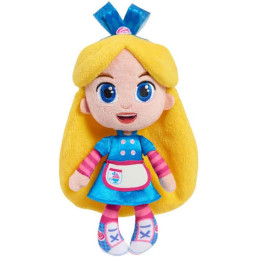 Alice's Wonderland Bakery Small Plush